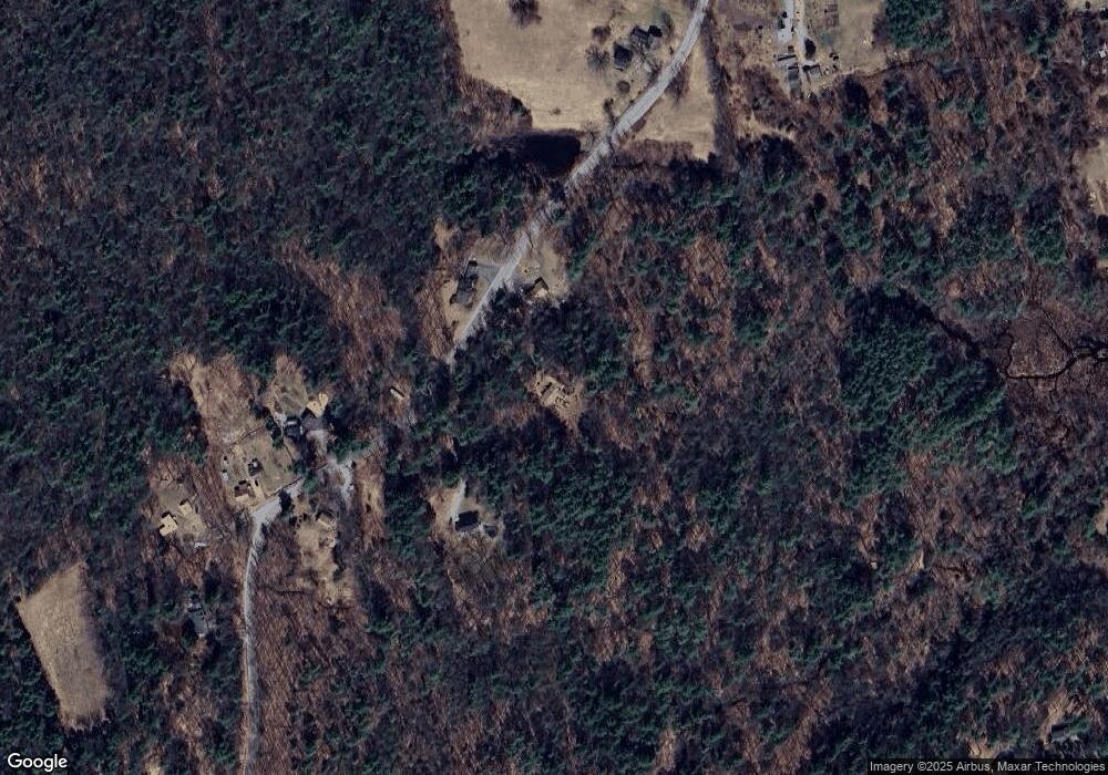 99 Flanders Memorial Rd, Weare, NH 03281 - photo 1