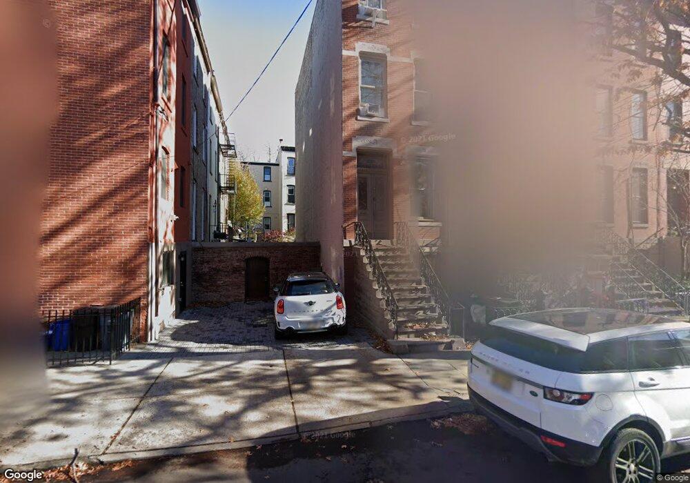 152 Coles St unit 5, Jersey City, NJ 07302 - photo 1