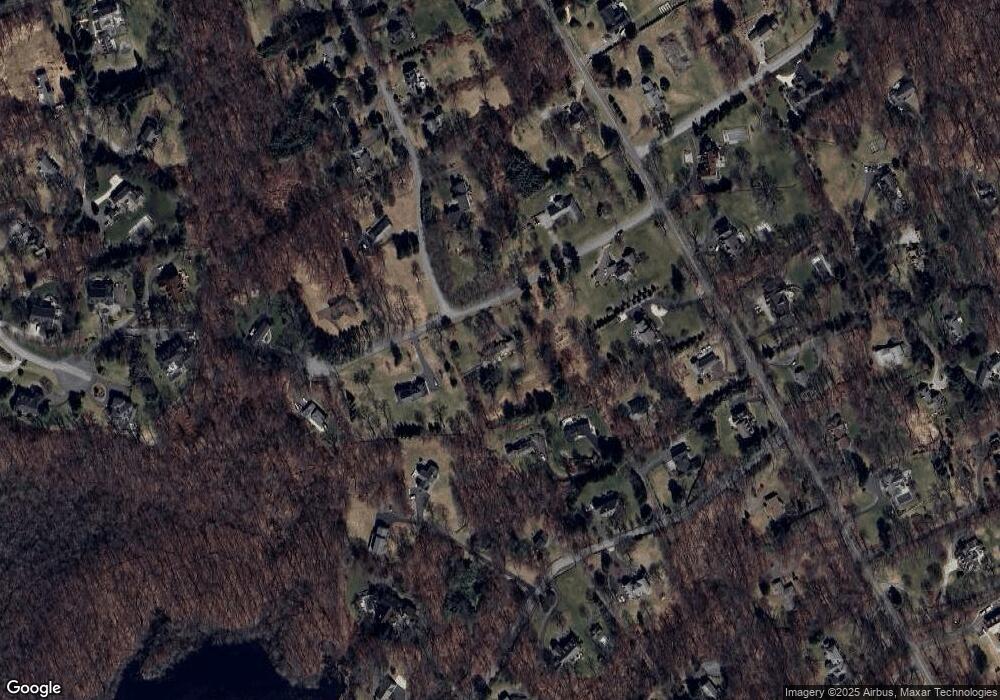 21 Bhasking Ridge Rd, Wilton, CT 06897 - photo 1