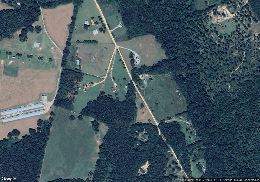 2699 Zero O Dr, Bowman, GA 30624 - photo 1