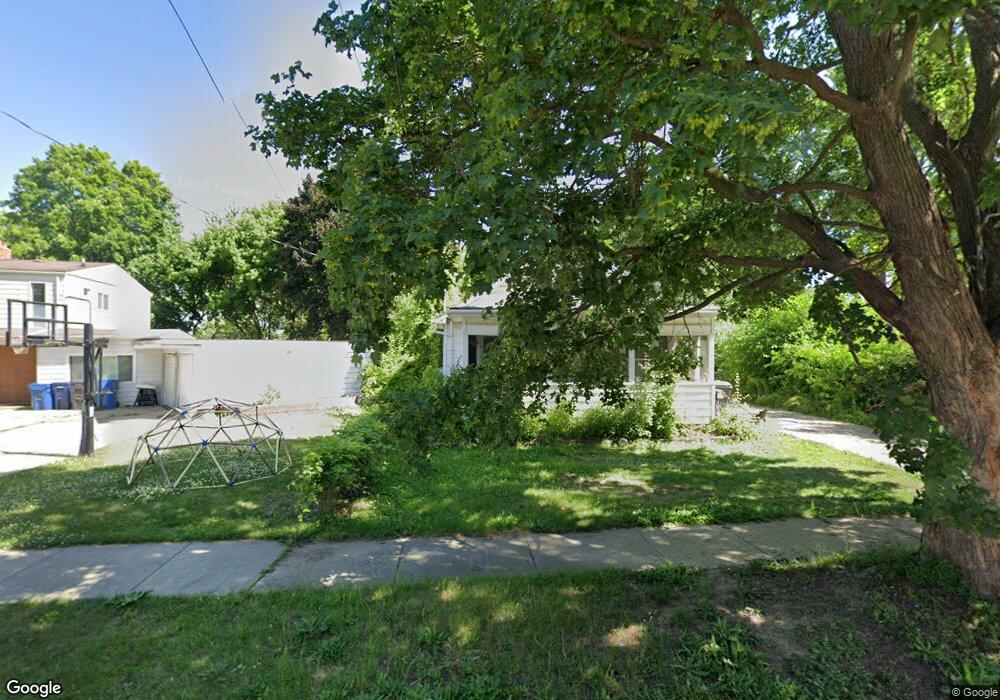 209 Browning Ave, Flint, MI 48507 - photo 1