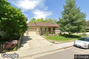 423 Cherry St, Fort Morgan, CO 80701