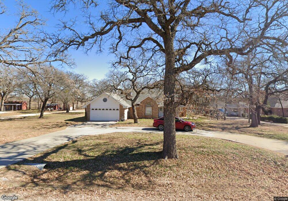 205 Faye Ln, Springtown, TX 76082 - photo 1