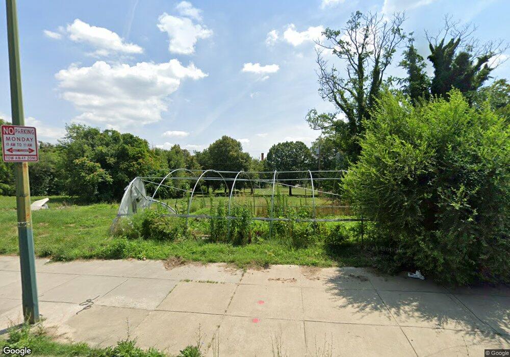 201 N Carrollton Ave, Baltimore, MD 21223 - photo 1