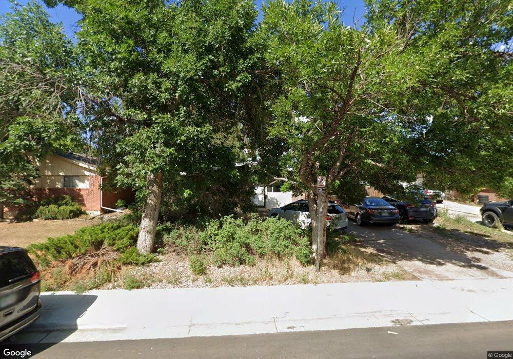 3675 Moorhead Ave, Boulder, CO 80305 - photo 1