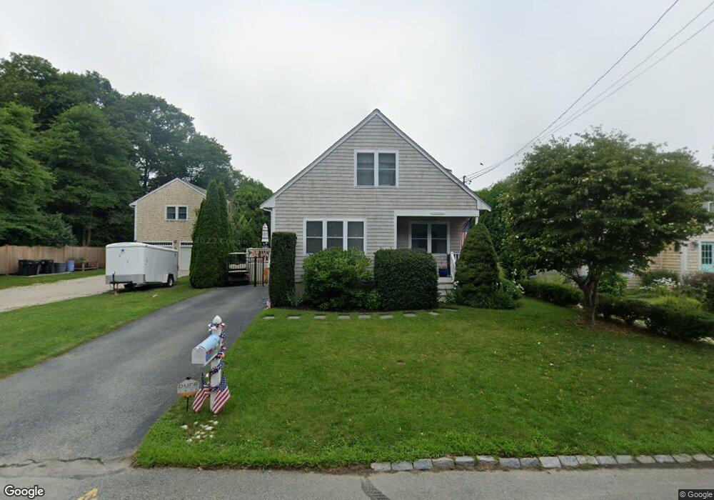 37 Stoneledge Rd, South Dartmouth, MA 02748 - photo 1