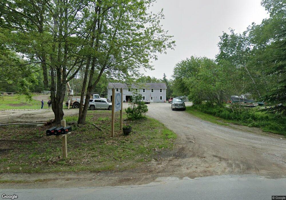 21 Foster Rd, Pemaquid, ME 04558 - photo 1