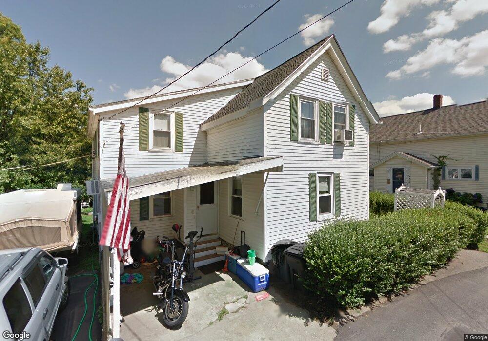 25 Flagg St, Woburn, MA 01801 - photo 1