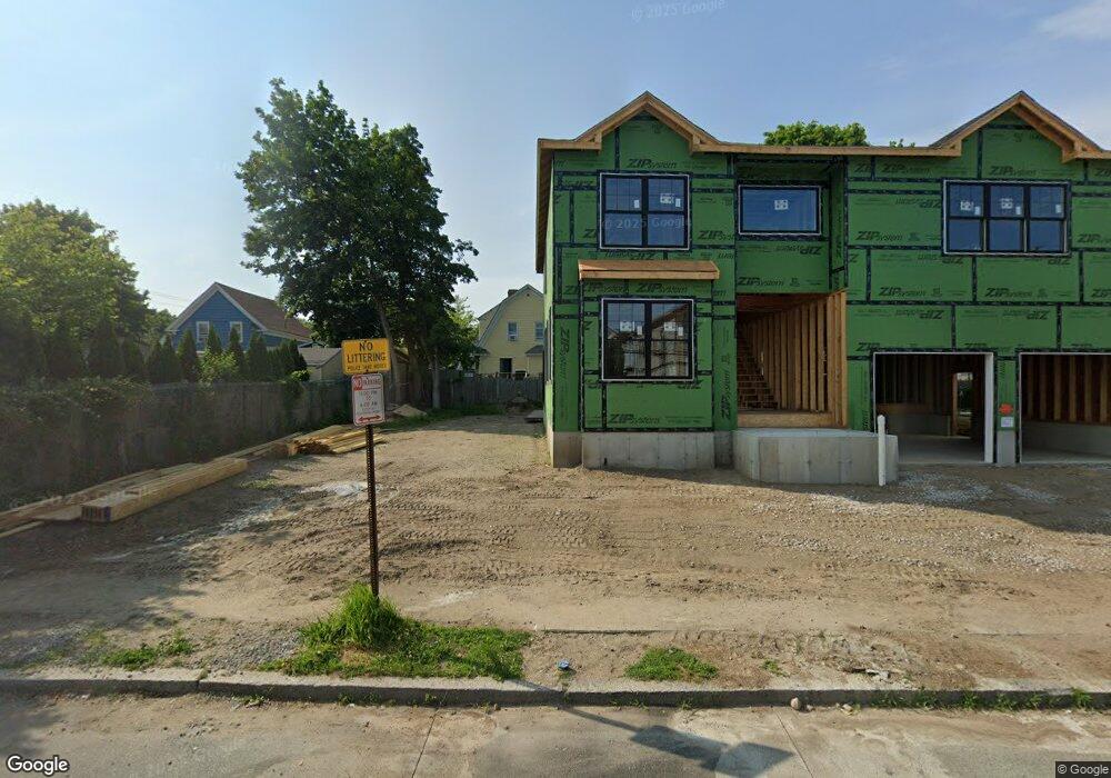 81 Calla St, Providence, RI 02905 - photo 1