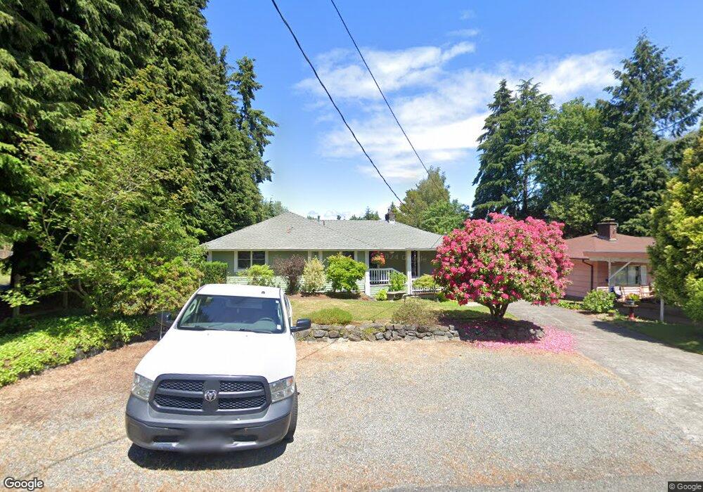 8515 31st St W, University Place, WA 98466 - photo 1