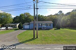 840 Garibaldi Ave, Roseto, PA 18013