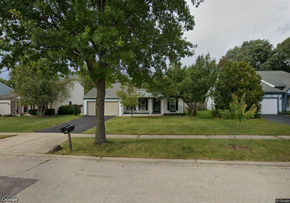 1760 Charles Ave, Algonquin, IL 60102 - photo 1