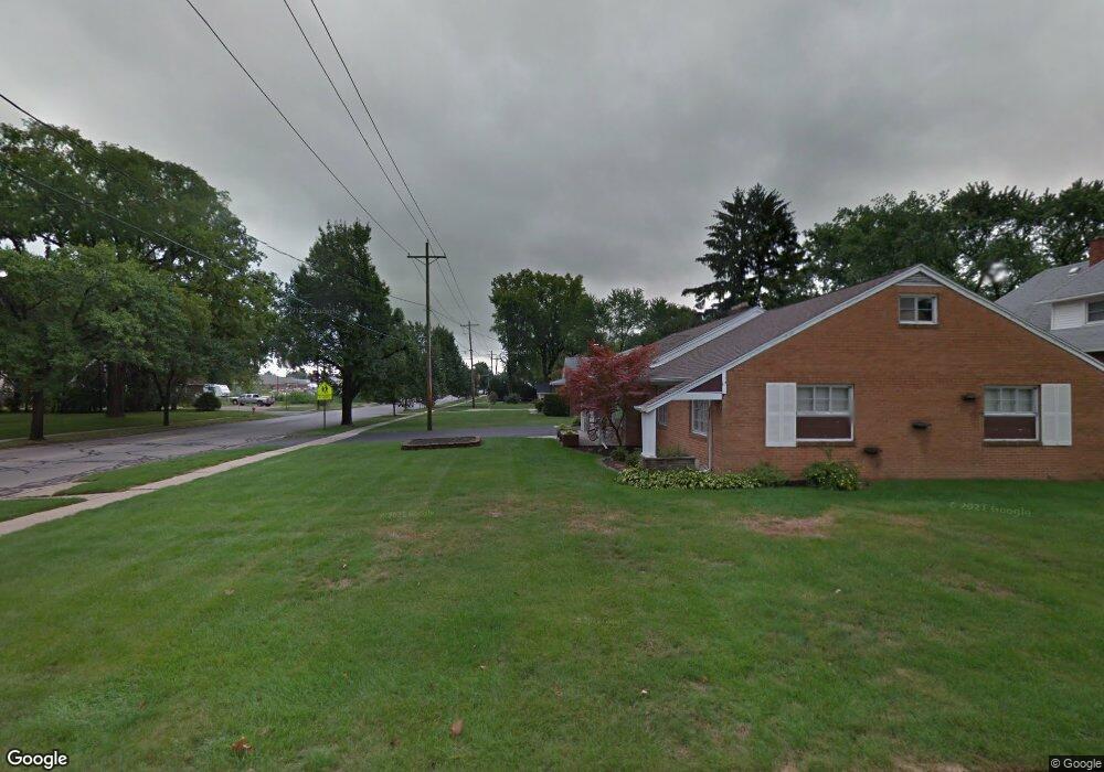 2104 Mellwood Ct, Toledo, OH 43613 - photo 1