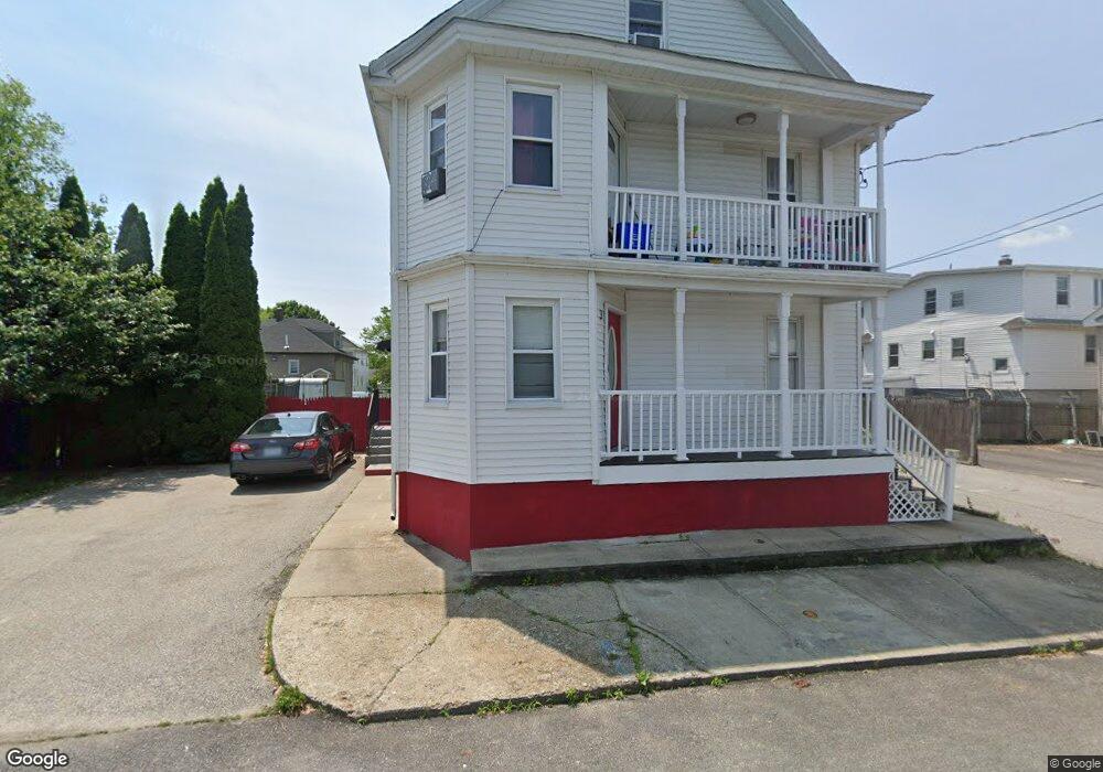 3 Fountain Ave, Cranston, RI 02920 - photo 1