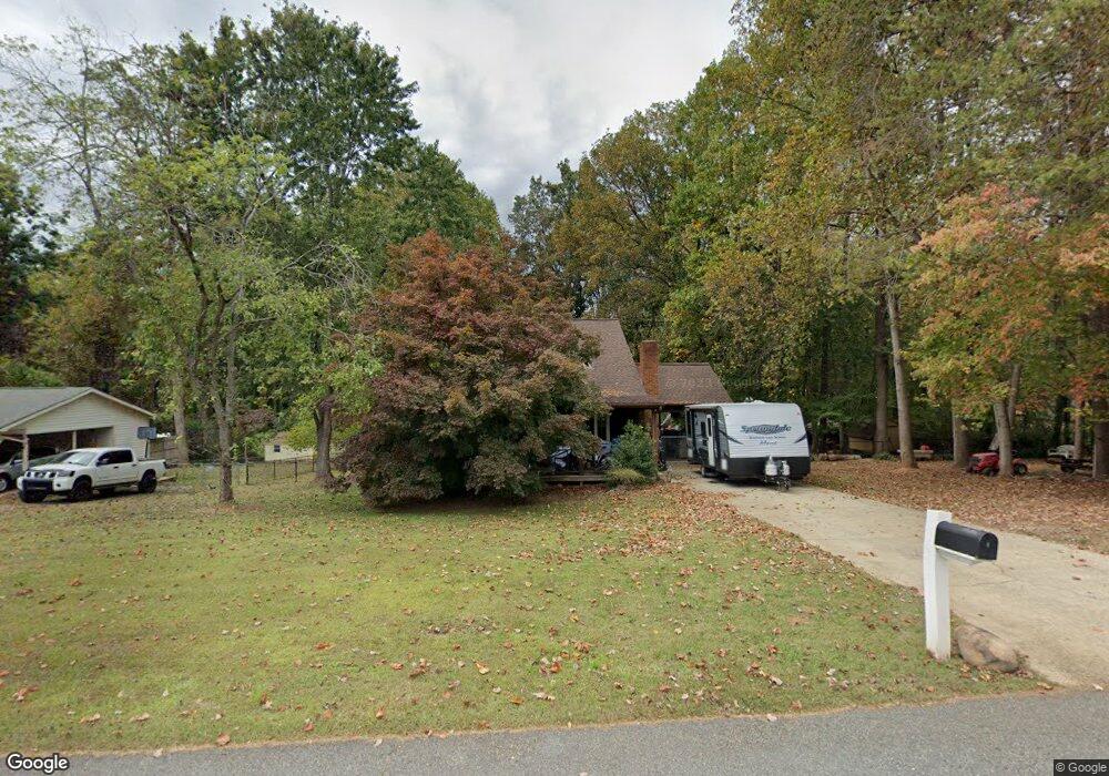 144 Ethel Ln, Statesville, NC 28625 - photo 1