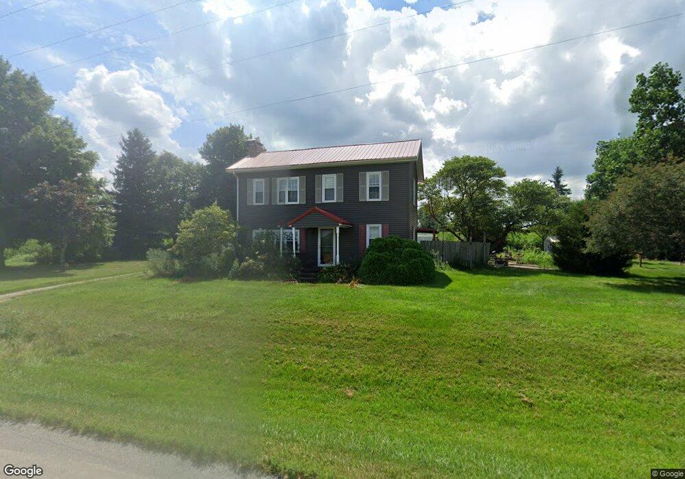 7921 N State Road 25, Tippecanoe, IN 46570 - photo 1