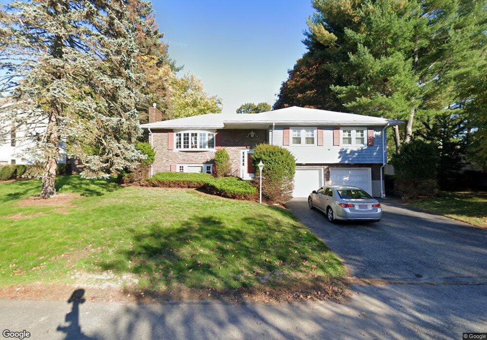 40 Lawndale Rd, Stoneham, MA 02180 - photo 1