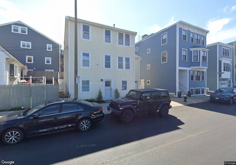 334 Medford St unit 336, Charlestown, MA 02129 - photo 1