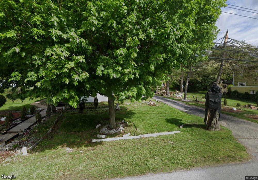 285 3rd Ave, Homer City, PA 15748 - photo 1