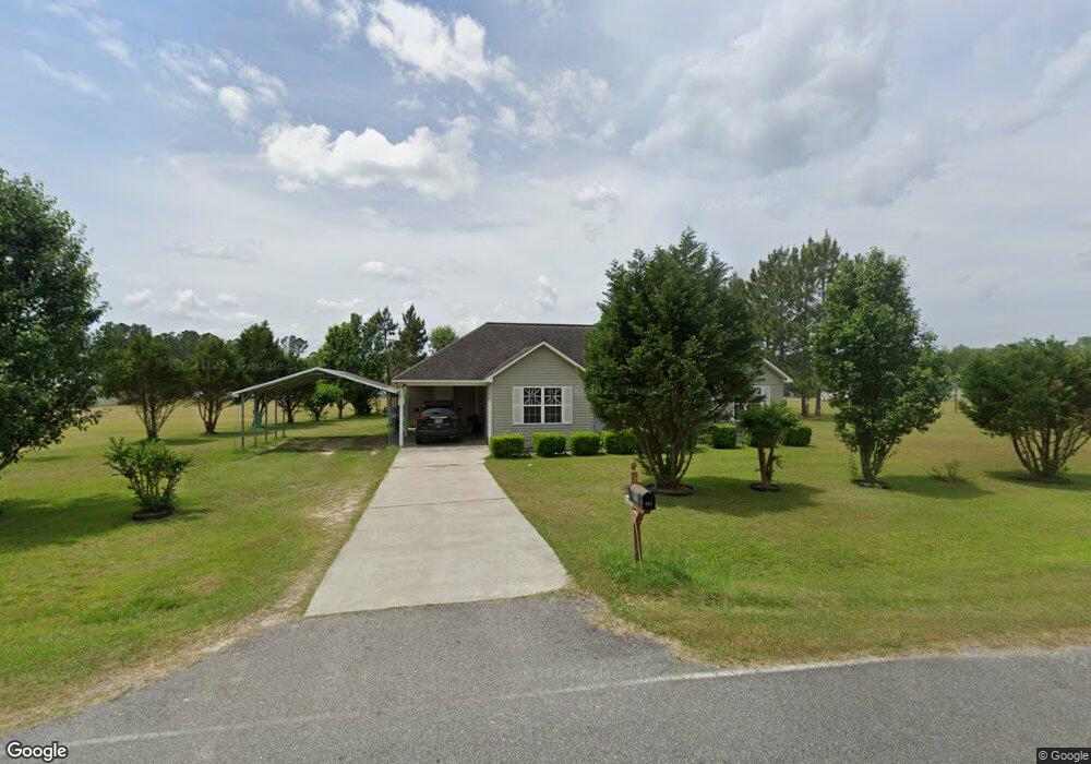 171 Princeton Ln, Fitzgerald, GA 31750 - photo 1