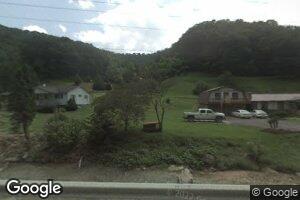 1650 R A West Hwy, Delbarton, WV 25670