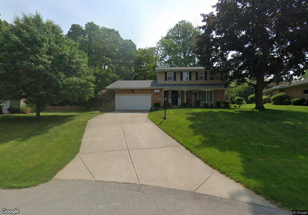 52154 Torch Ct, South Bend, IN 46635 - photo 1