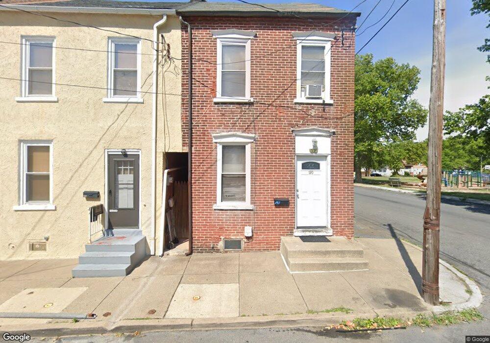 749 Genesee St, Allentown, PA 18103 - photo 1
