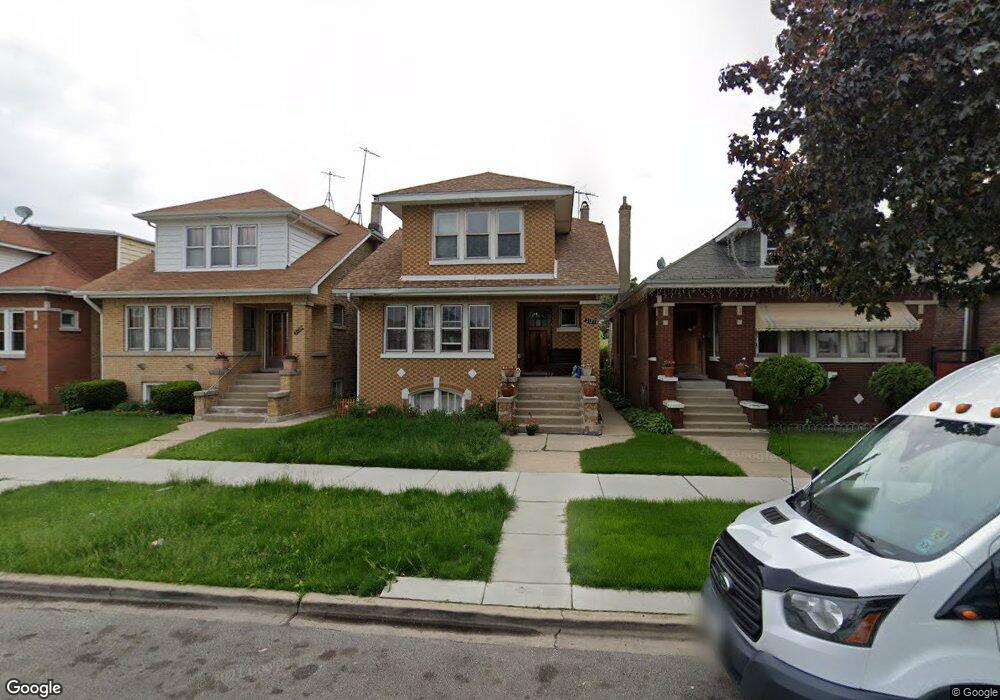 3127 N Linder Ave, Chicago, IL 60641 - photo 1