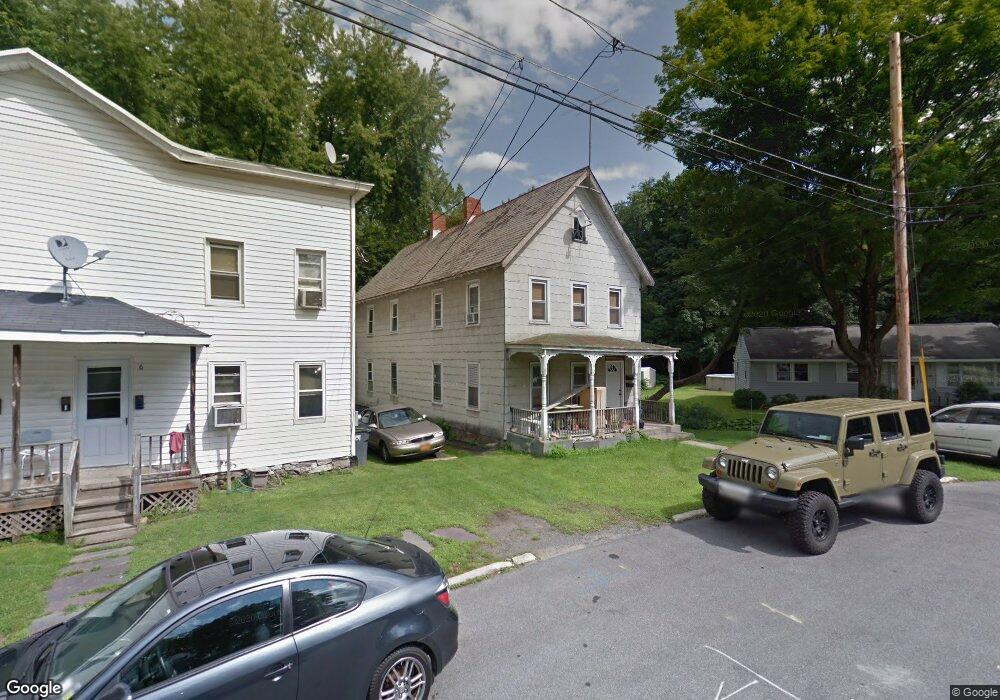 2 Mechanic St, Ballston Spa, NY 12020 - photo 1