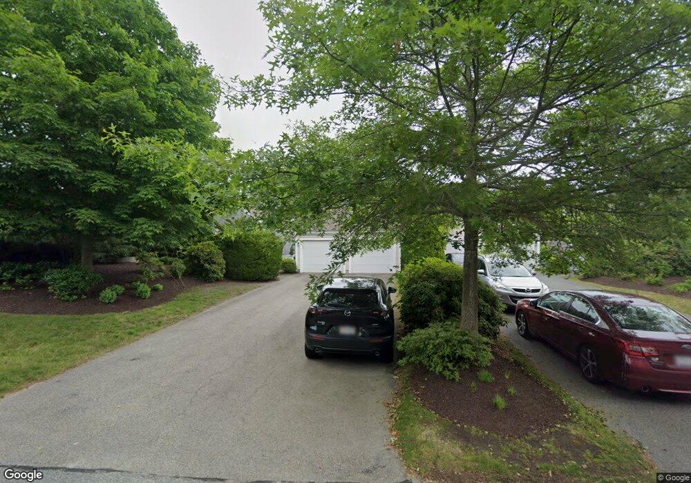 48 Benjamins Gate, Plymouth, MA 02360 - photo 1