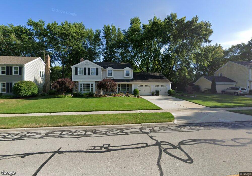 104 E Bauer Rd, Naperville, IL 60563 - photo 1