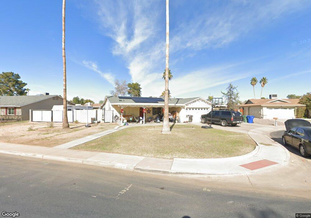 3436 E Emelita Ave, Mesa, AZ 85204 - photo 1