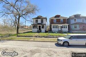 841 Adams St, Gary, IN 46402