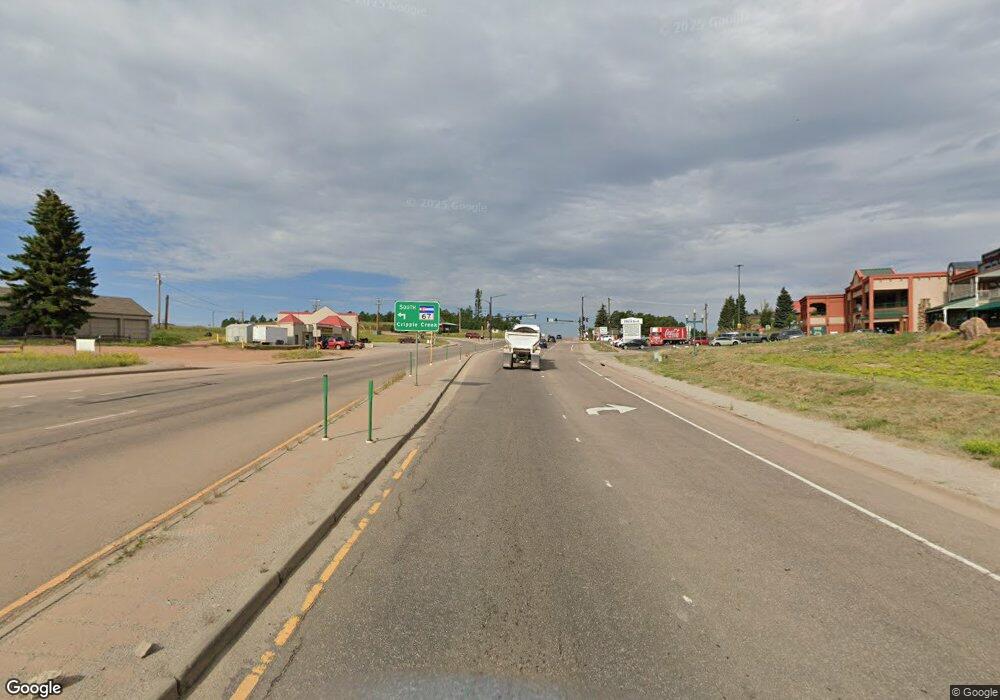 TBD Colorado 67, Divide, CO 80814 - photo 1