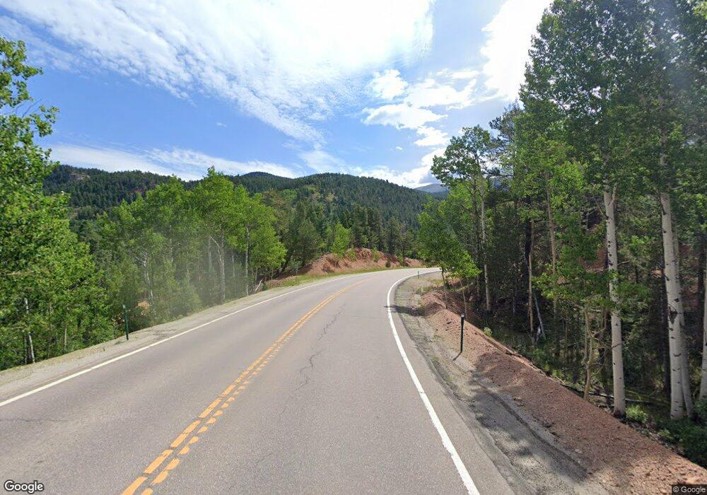 0 Colorado 67, Divide, CO 80814 - photo 1