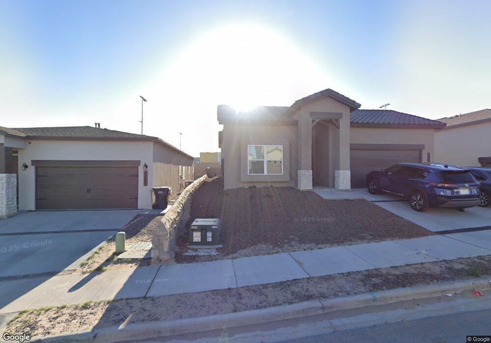 13680 Glen Vista Ln, Horizon City, TX 79928 - photo 1