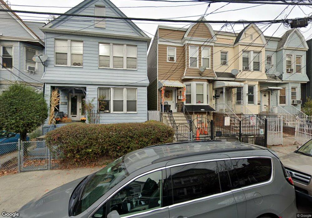 66 Lexington Ave, Jersey City, NJ 07304 - photo 1