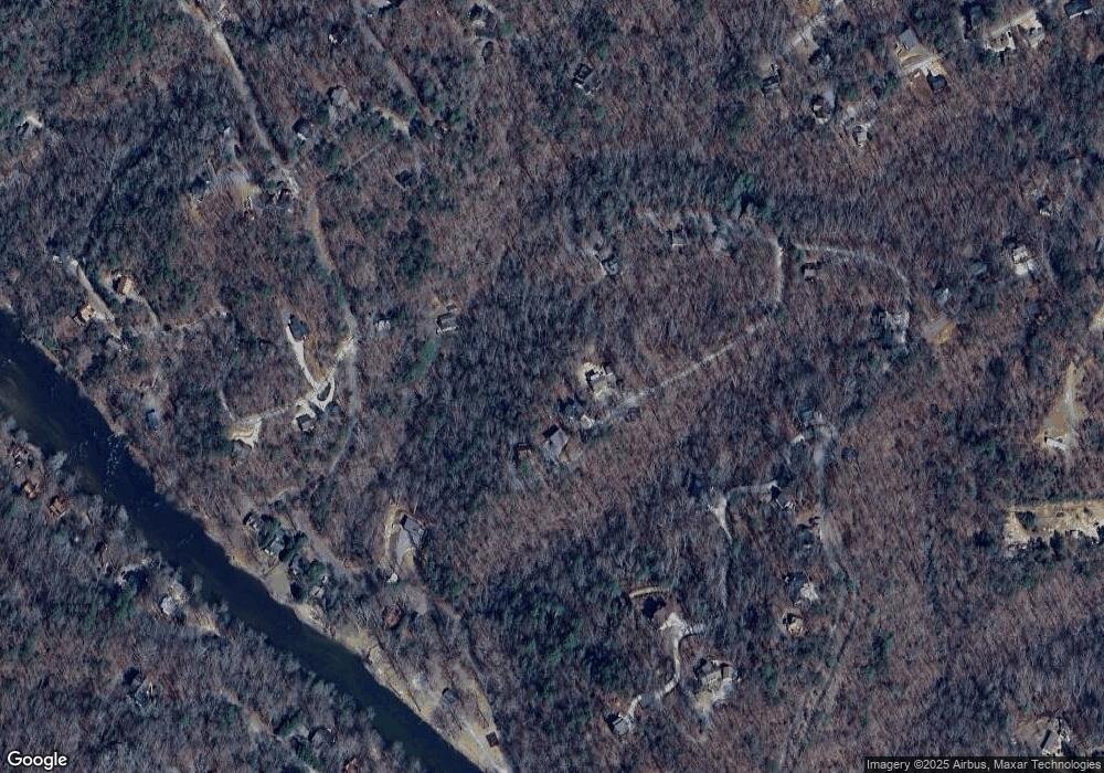 160 Forest Ct, Ellijay, GA 30540 - photo 1