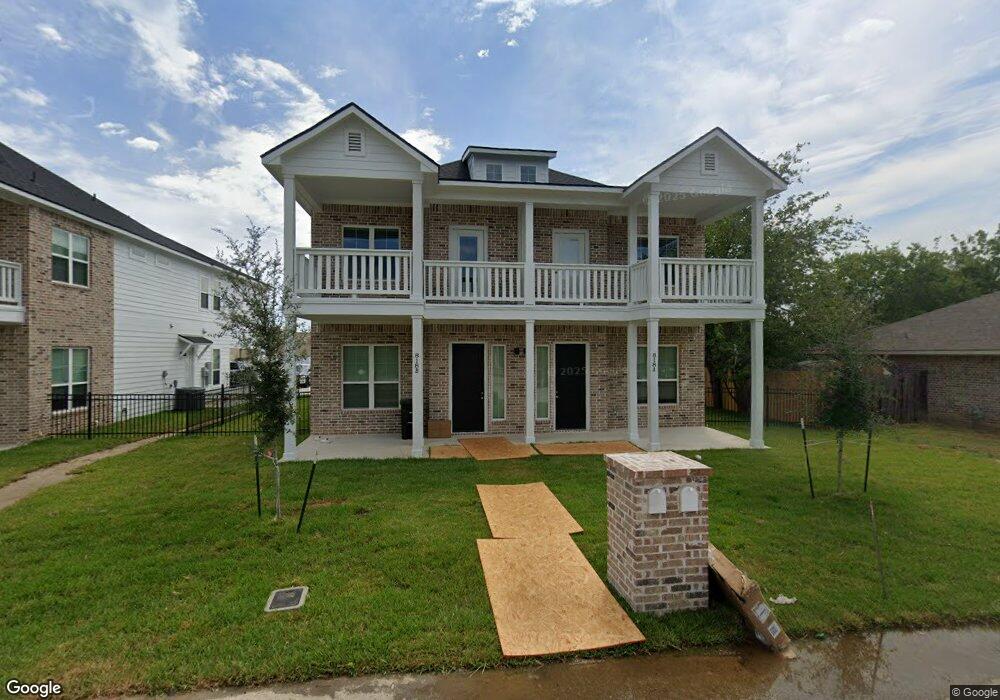 818 Avenue A, College Station, TX 77840 - photo 1
