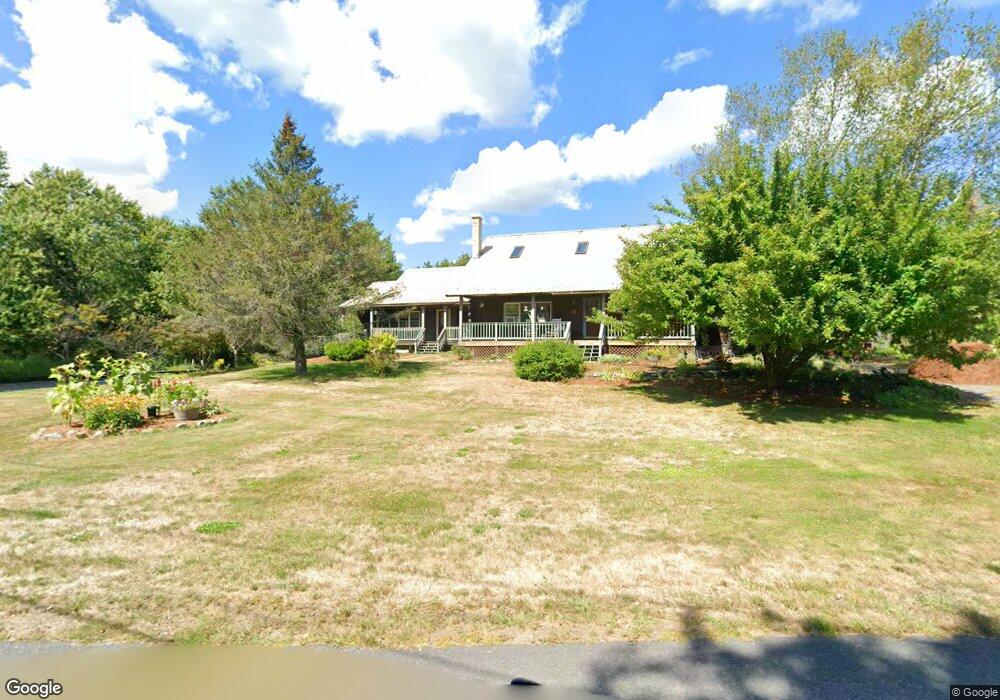 15 Thompson Rd, Hubbardston, MA 01452 - photo 1