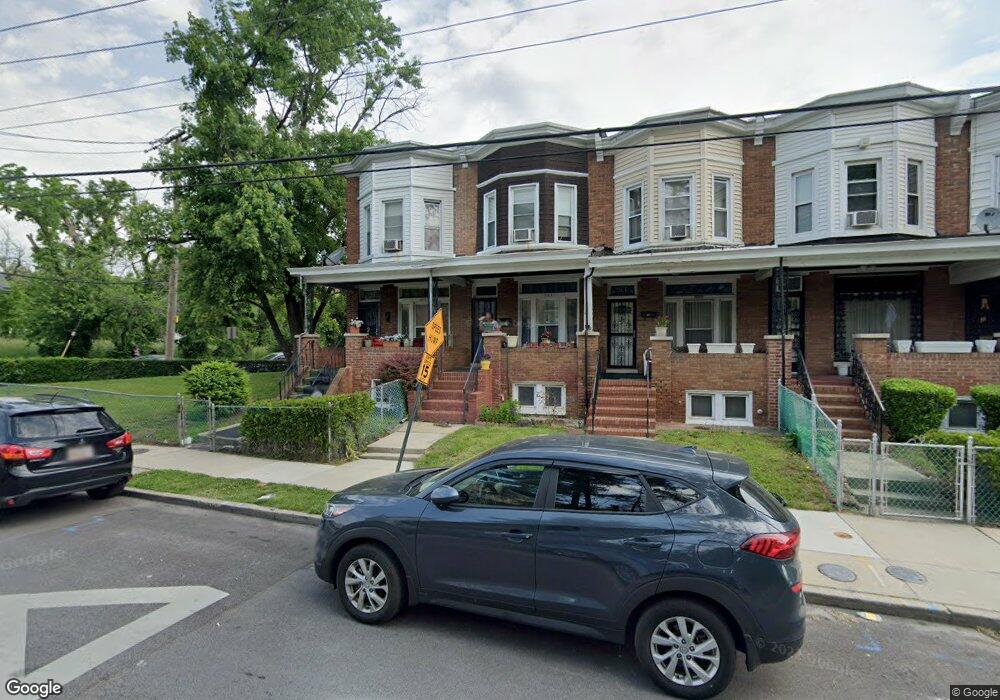 3832 Old Frederick Rd, Baltimore, MD 21229 - photo 1