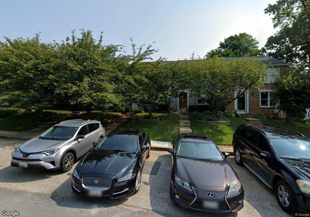 5 Yuma Ct, Randallstown, MD 21133 - photo 1