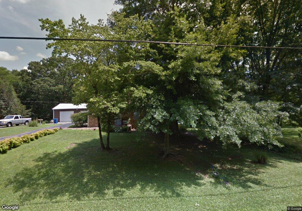 4847 Old Tullahoma Hwy unit 4847, Manchester, TN 37355 - photo 1