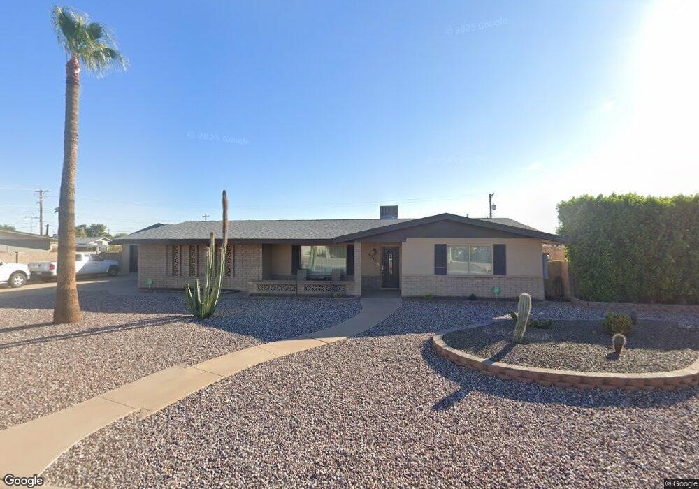 6345 E Boise St, Mesa, AZ 85205 - photo 1