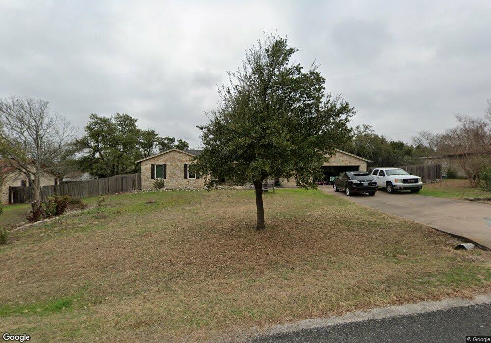 6914 Chinook Dr, Austin, TX 78736 - photo 1