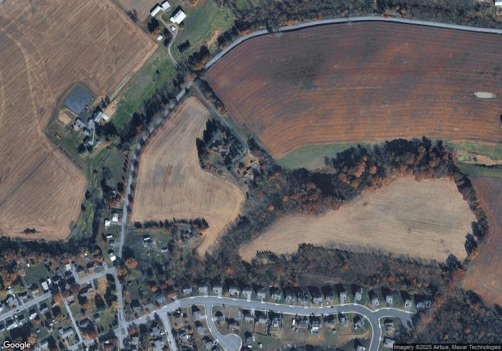 622 Penn Valley Rd, Bernville, PA 19506 - photo 1