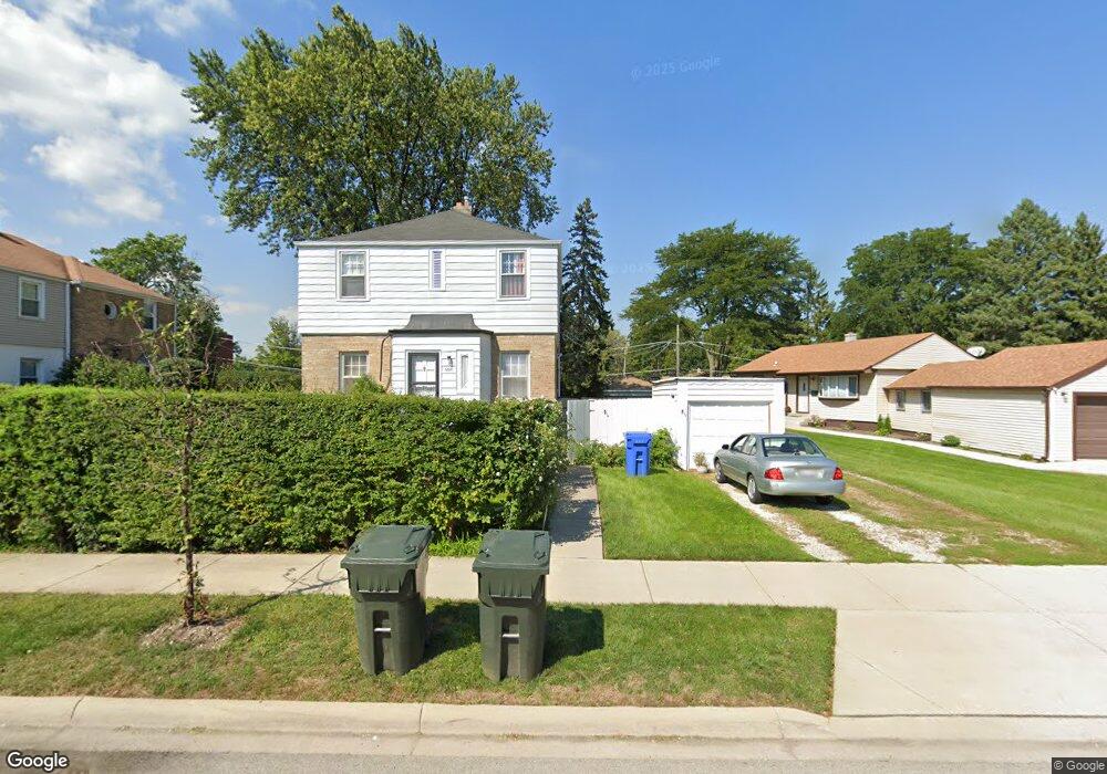 1076 E Thacker St, Des Plaines, IL 60016 - photo 1