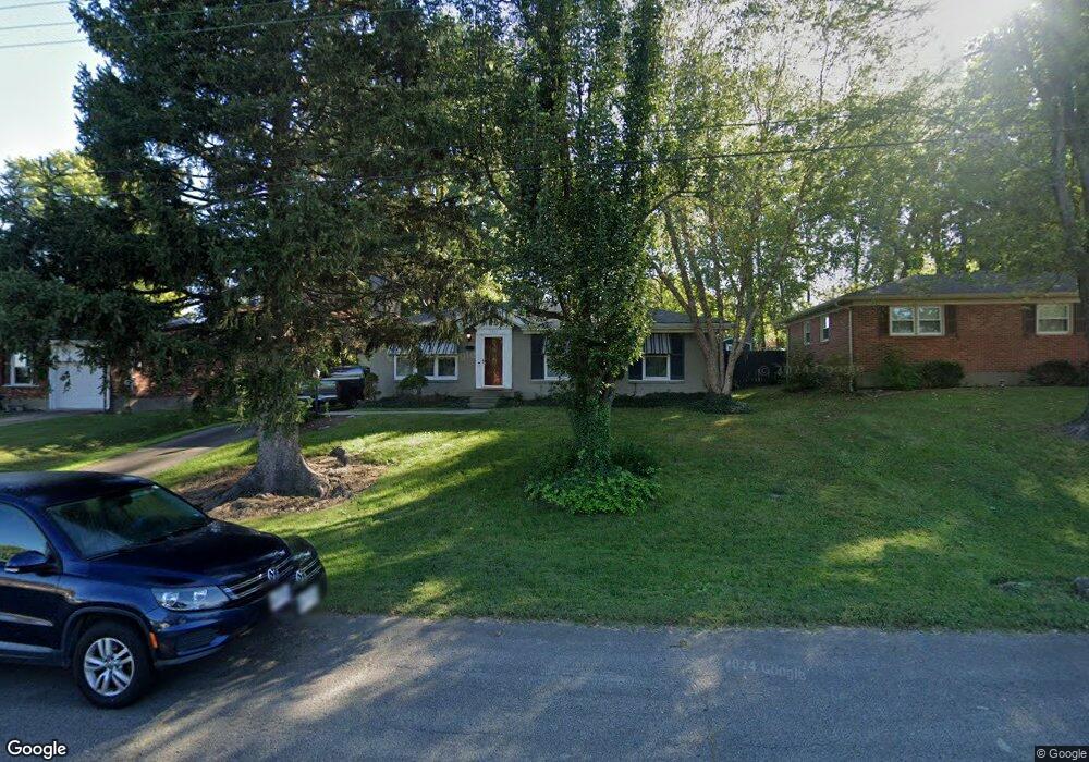 7707 Cecilia Way, Louisville, KY 40219 - photo 1