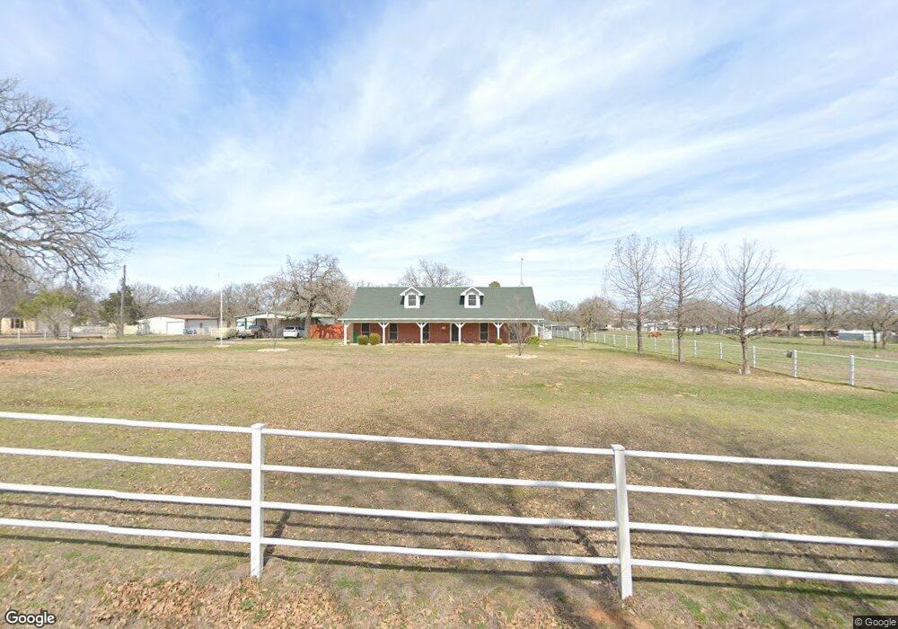 300 South Dr, Springtown, TX 76082 - photo 1