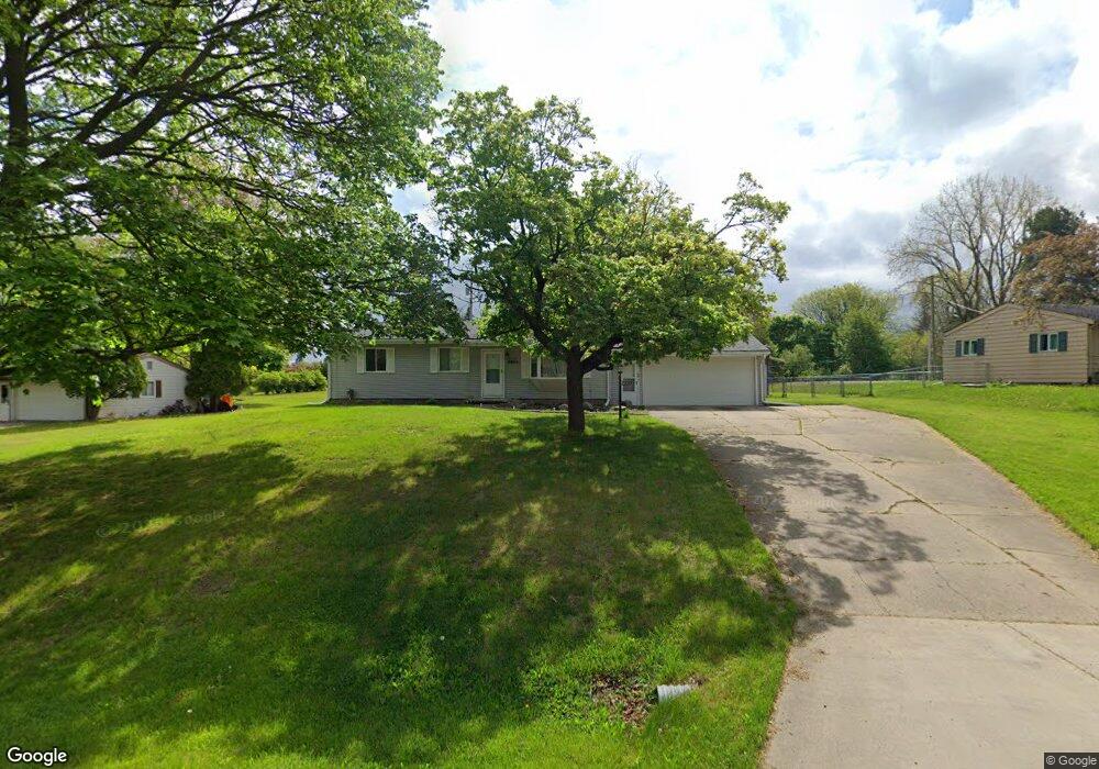 1456 Autumn Dr unit Bldg-Unit, Flint, MI 48532 - photo 1